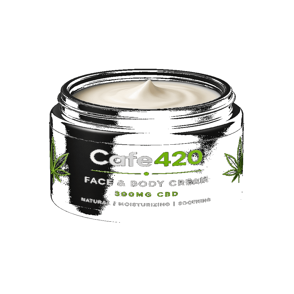 Face & Body Cream