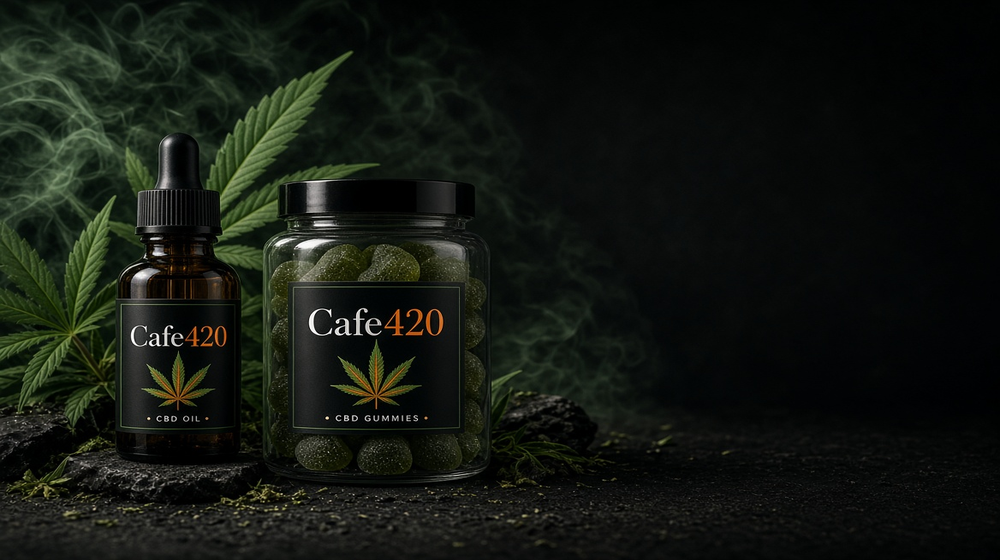 CBD collection