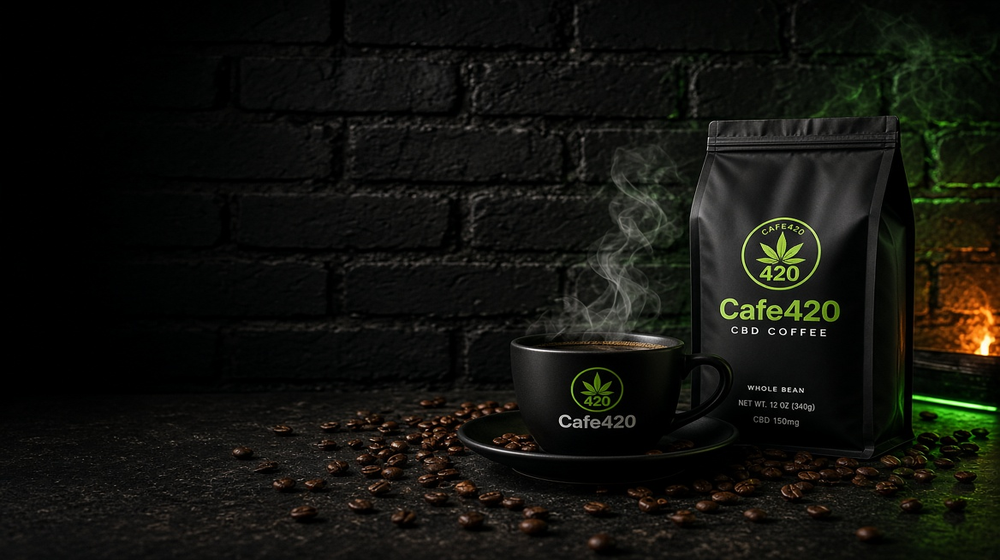Coffee collection